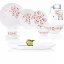 Frescura pink