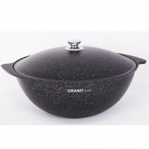 Kukmara Granit Ultra 6 l qozon (Original) (кго65а ) ▷ ASAXIYdan xarid qilish: narxlar, xususiyatlar, izohlar