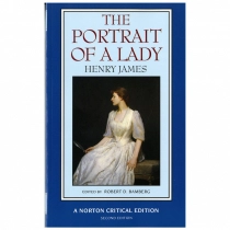 Henry James: The Portrait of a Lady ▷ купить в ASAXIY: цены, характеристики, отзывы