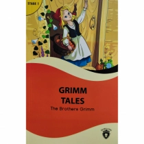 The Brothers Grimm: Grimm Tales ▷ ASAXIYdan xarid qilish: narxlar, xususiyatlar, izohlar