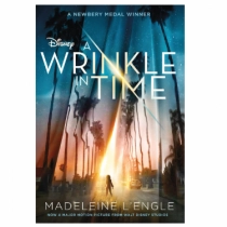 Madeleine L'Engle: A Wrinkle in Time ▷ купить в ASAXIY: цены, характеристики, отзывы