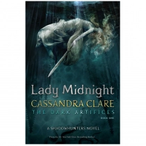 Cassandra Clare: Lady Midnight (The Dark Artifices) ▷ ASAXIYdan xarid qilish: narxlar, xususiyatlar, izohlar