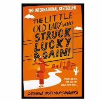 Catharina Ingelman-Sundberg: The Little Old Lady Who Struck Lucky Again! ▷ ASAXIYdan xarid qilish: narxlar, xususiyatlar, izohlar