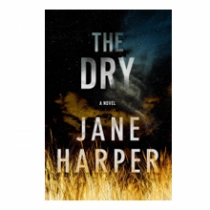 Jane Harper: The Dry ▷ ASAXIYdan xarid qilish: narxlar, xususiyatlar, izohlar