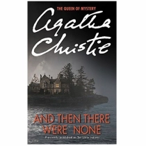 Agatha Christie: And Then There Were None ▷ ASAXIYdan xarid qilish: narxlar, xususiyatlar, izohlar