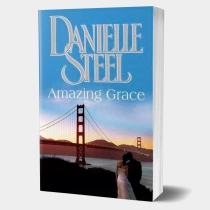 Danielle Steel: Amazing Grace (used) ▷ ASAXIYdan xarid qilish: narxlar, xususiyatlar, izohlar