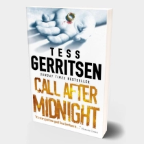 Tess Gerritsen: Call After Midnight (used) ▷ ASAXIYdan xarid qilish: narxlar, xususiyatlar, izohlar