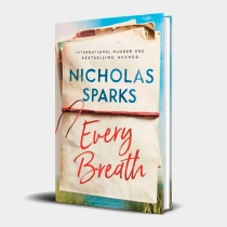 Nicholas Sparks: Every Breath ▷ ASAXIYdan xarid qilish: narxlar, xususiyatlar, izohlar