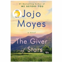 Jojo Moyes: The giver of Stars ▷ купить в ASAXIY: цены, характеристики, отзывы