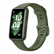 Wilderness Green
