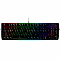 HyperX Alloy MKW100 - HyperX Linear Red, RU klaviaturasi ▷ ASAXIYdan xarid qilish: narxlar, xususiyatlar, izohlar