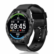 Смарт часы 2E Motion GT 46 мм, Black-Silver ▷ купить в ASAXIY: цены, характеристики, отзывы
