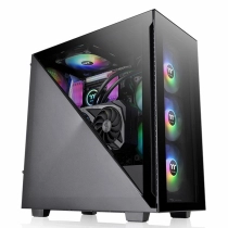 Kompyuter korpusi Thermaltake Divider 300 TG ▷ ASAXIYdan xarid qilish: narxlar, xususiyatlar, izohlar