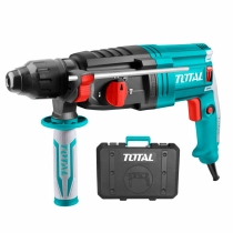 Перфоратор TOTAL TH309288 ▷ купить в ASAXIY: цены, характеристики, отзывы