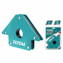 TOTAL TAMWH75052 magnit payvandlash burchagi ▷ ASAXIYdan xarid qilish: narxlar, xususiyatlar, izohlar