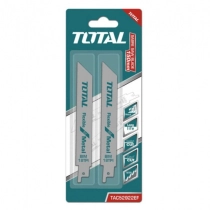 TOTAL TAC52922EF metall kesuvchi pistonli arra pichoqlari ▷ ASAXIYdan xarid qilish: narxlar, xususiyatlar, izohlar