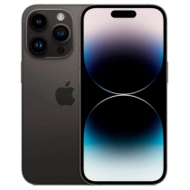 Space Black