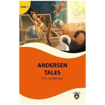 H.C. Andersen: Andersen Tales ▷ ASAXIYdan xarid qilish: narxlar, xususiyatlar, izohlar