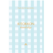 Kitobxon kundaligi ▷ ASAXIYdan xarid qilish: narxlar, xususiyatlar, izohlar