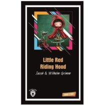 Jacob and Wilhelm Grimm: Little Red Riding Hood ▷ купить в ASAXIY: цены, характеристики, отзывы