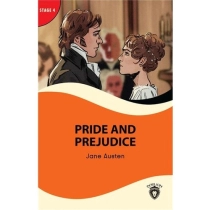 Jane Austen: Pride and Prejudice (soft cover) ▷ купить в ASAXIY: цены, характеристики, отзывы