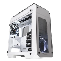 Kompyuter korpusi Thermaltake View 71 TG Snow ▷ ASAXIYdan xarid qilish: narxlar, xususiyatlar, izohlar