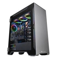 Kompyuter korpusi Thermaltake Premium A500 TG ▷ ASAXIYdan xarid qilish: narxlar, xususiyatlar, izohlar