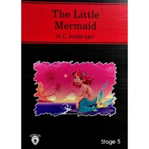 H.C. Andersen: The Little Mermaid ▷ ASAXIYdan xarid qilish: narxlar, xususiyatlar, izohlar