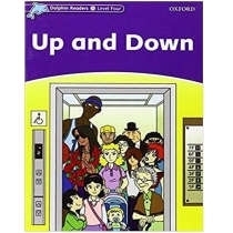 Richard Northcott: Up and Down (with activity book) ▷ купить в ASAXIY: цены, характеристики, отзывы