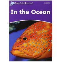 Richard Northcott: In the Ocean (with activity book) ▷ ASAXIYdan xarid qilish: narxlar, xususiyatlar, izohlar