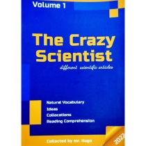 Mr. Hugo: The Crazy Scientist ▷ купить в ASAXIY: цены, характеристики, отзывы
