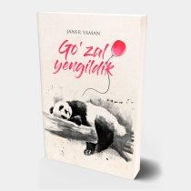 Janer Yaman: Go'zal yengildik ▷ ASAXIYdan xarid qilish: narxlar, xususiyatlar, izohlar