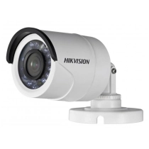 Kuzatuv kamerasi Hikvision DS-2CE16D0T- IPF ▷ ASAXIYdan xarid qilish: narxlar, xususiyatlar, izohlar