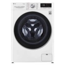 Стиральная машина LG TW4V7RW1W (С подачей пара+TurboWash) 10.5 Кг ▷ купить в ASAXIY: цены, характеристики, отзывы