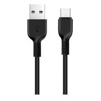 Hoco X20 Flash USB - TypeC 3m , qora kabeli ▷ ASAXIYdan xarid qilish: narxlar, xususiyatlar, izohlar