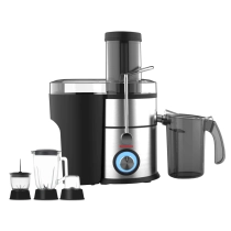 Соковыжималка Shivaki SH-JM-62-9S ▷ купить в ASAXIY: цены, характеристики, отзывы