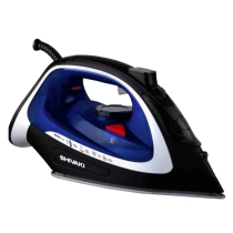 Утюг Shivaki SI-9518 ▷ купить в ASAXIY: цены, характеристики, отзывы