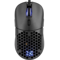2E Gaming HyperDrive Lite WL RGB qora sichqonchasi ▷ ASAXIYdan xarid qilish: narxlar, xususiyatlar, izohlar