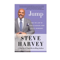 Steve Harvey: Jump ▷ купить в ASAXIY: цены, характеристики, отзывы