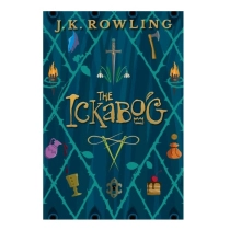J. K. Rowling : The Ickabog ▷ ASAXIYdan xarid qilish: narxlar, xususiyatlar, izohlar