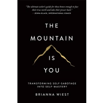 Brianna Weist : The mountain is you (soft cover) ▷ купить в ASAXIY: цены, характеристики, отзывы