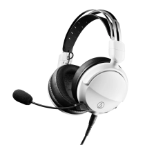 Компьютерная гарнитура Audio-Technica ATH-GL3WH ▷ купить в ASAXIY: цены, характеристики, отзывы