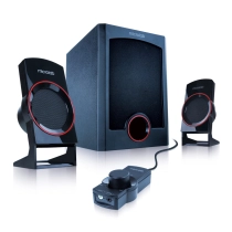 Microlab M-111 kompyuter akustikasi ▷ ASAXIYdan xarid qilish: narxlar, xususiyatlar, izohlar