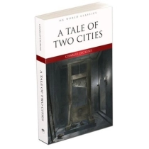 Charles Dickens: A Tale of Two Cities (A6) ▷ ASAXIYdan xarid qilish: narxlar, xususiyatlar, izohlar
