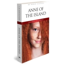 Lucy Maud Montgomery: Anne of the Island ▷ купить в ASAXIY: цены, характеристики, отзывы