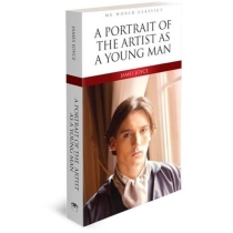 James Joyce: A Portrait of the Artist as a Young Man ▷ ASAXIYdan xarid qilish: narxlar, xususiyatlar, izohlar