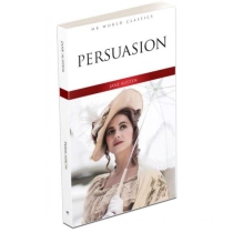 Jane Austen: Persuasion ▷ ASAXIYdan xarid qilish: narxlar, xususiyatlar, izohlar