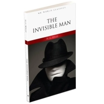 H. G. Wells: The Invisible man ▷ ASAXIYdan xarid qilish: narxlar, xususiyatlar, izohlar