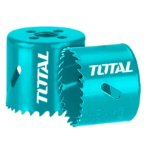 TOTAL TAC410461 metall burg‘usi, 46 mm ▷ ASAXIYdan xarid qilish: narxlar, xususiyatlar, izohlar