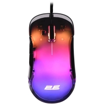 Sichqoncha 2E Gaming MG345 RGB USB Transparent ▷ ASAXIYdan xarid qilish: narxlar, xususiyatlar, izohlar